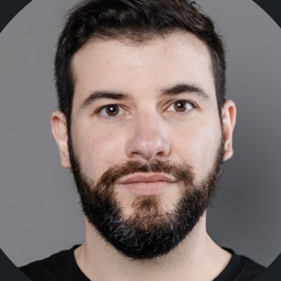 Foto de Raphael Bottino